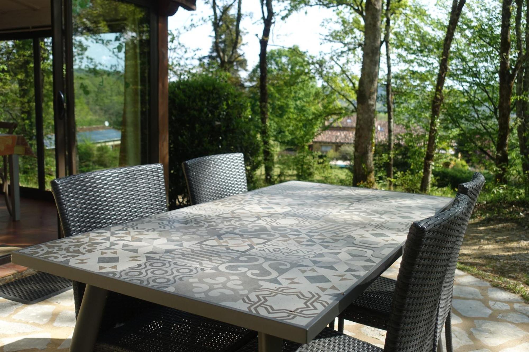 Domaine De Cournet Haut, A 17Th Century Property Set On A Calm, Idyllic Domain With Pool, Tennis, Bikes And More Les Vauries Chambre photo
