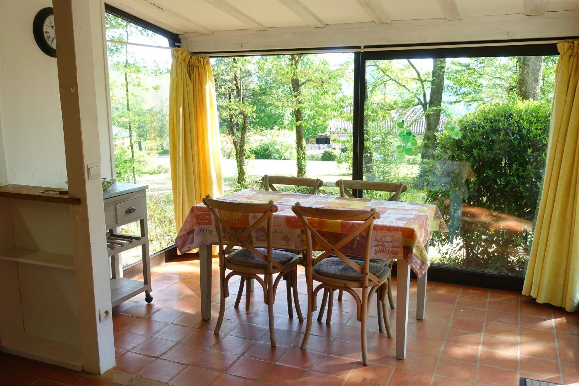 Domaine De Cournet Haut, A 17Th Century Property Set On A Calm, Idyllic Domain With Pool, Tennis, Bikes And More Les Vauries Chambre photo
