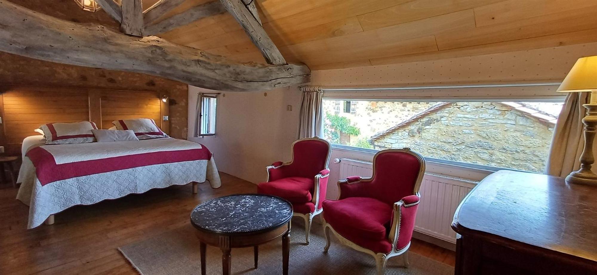 Domaine De Cournet Haut, A 17Th Century Property Set On A Calm, Idyllic Domain With Pool, Tennis, Bikes And More Les Vauries Extérieur photo